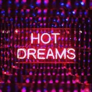Hot dreams
